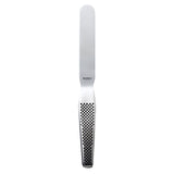 Global 4 Inch Straight Spatula