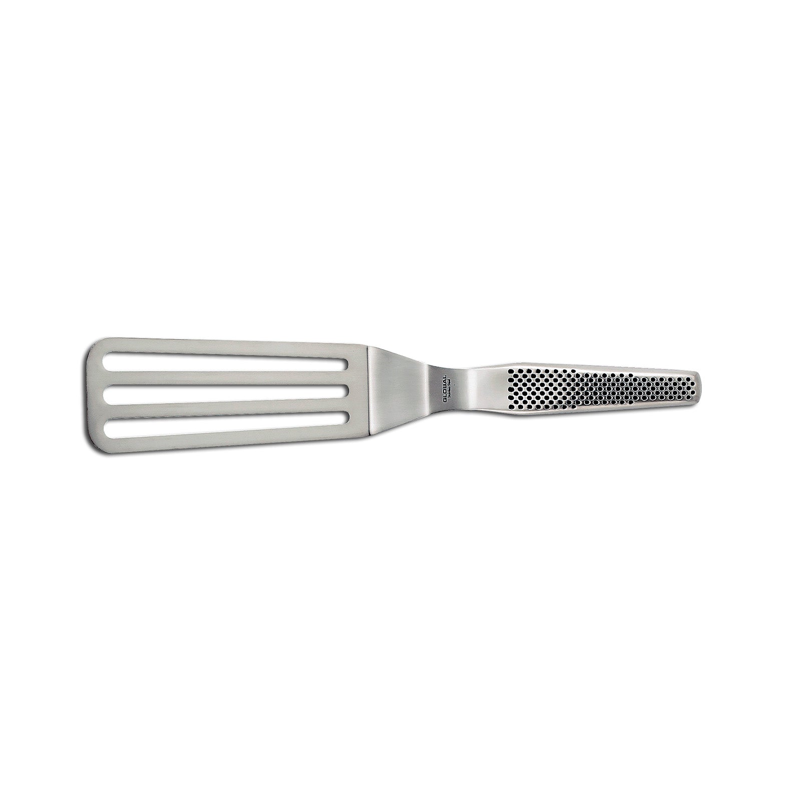 Global Slotted Round Tip Turner
