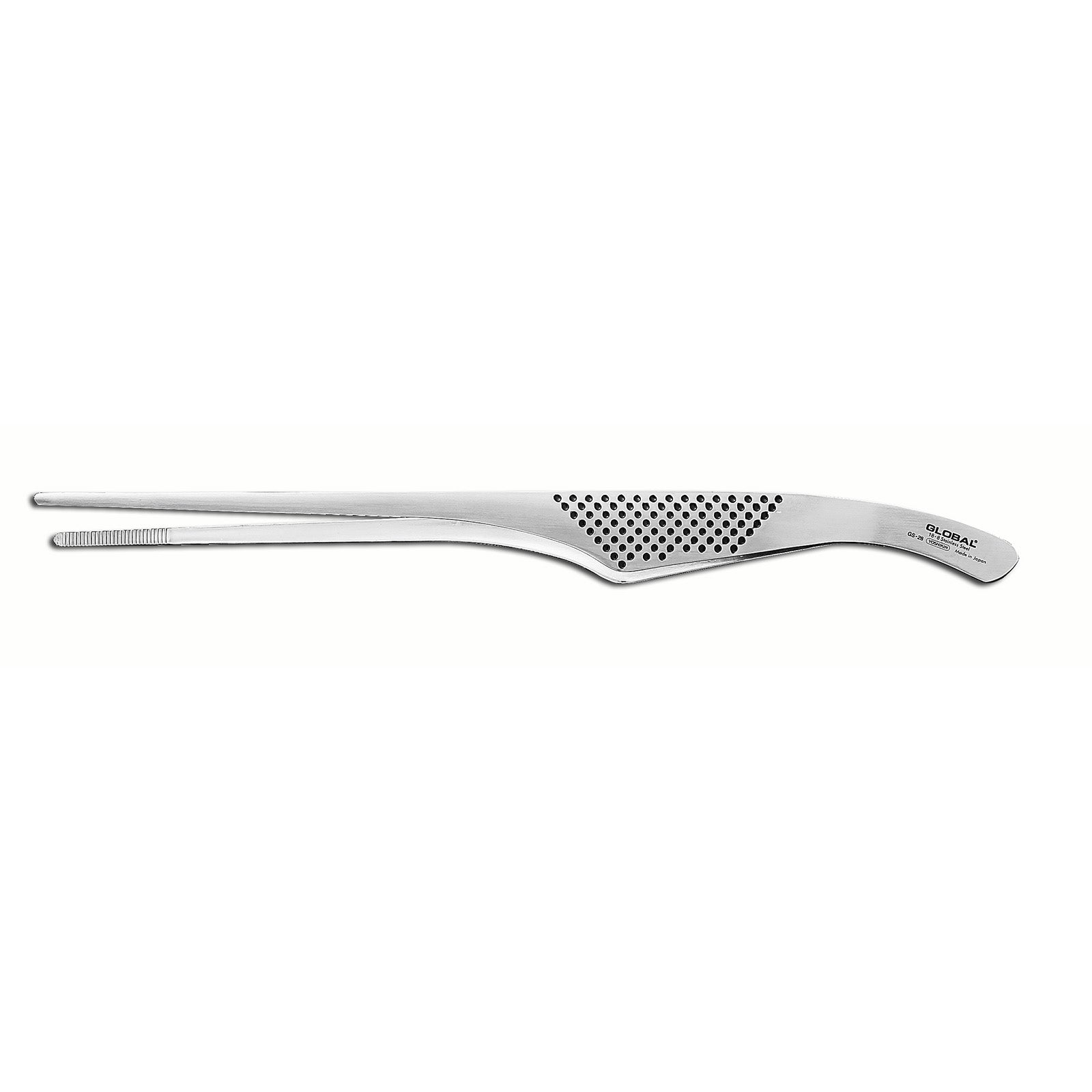 Global 11.75-Inch Pincer Utility tongs