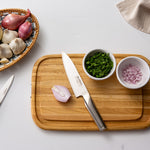 Global GS-40 4-Inch Paring Knife