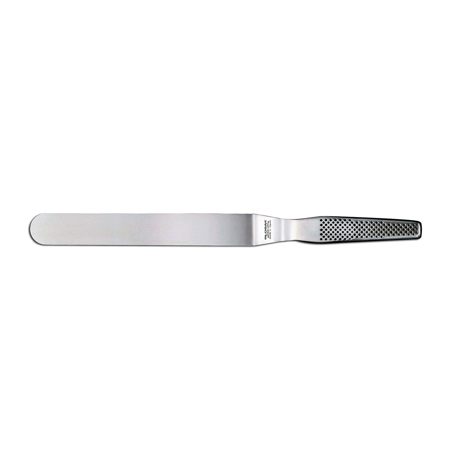 Global 10" Cranked Spatula / Offset Palette Knife