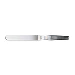 Global 8" Cranked Spatula / Offset Palette Knife