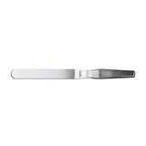 Global 8" Cranked Spatula / Offset Palette Knife