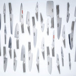 Global 9" Pasta Tongs