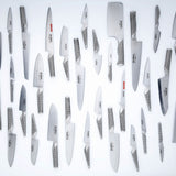 Global 9" Pasta Tongs