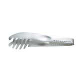 Global 9" Pasta Tongs