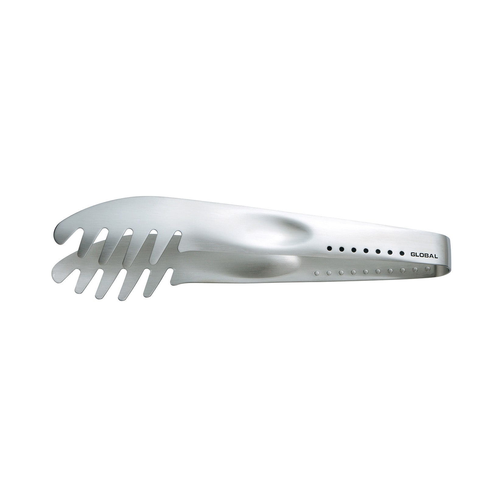 Global 9" Pasta Tongs