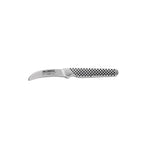 Global 2-1/4-Inch Birds Beak Peeling Knife