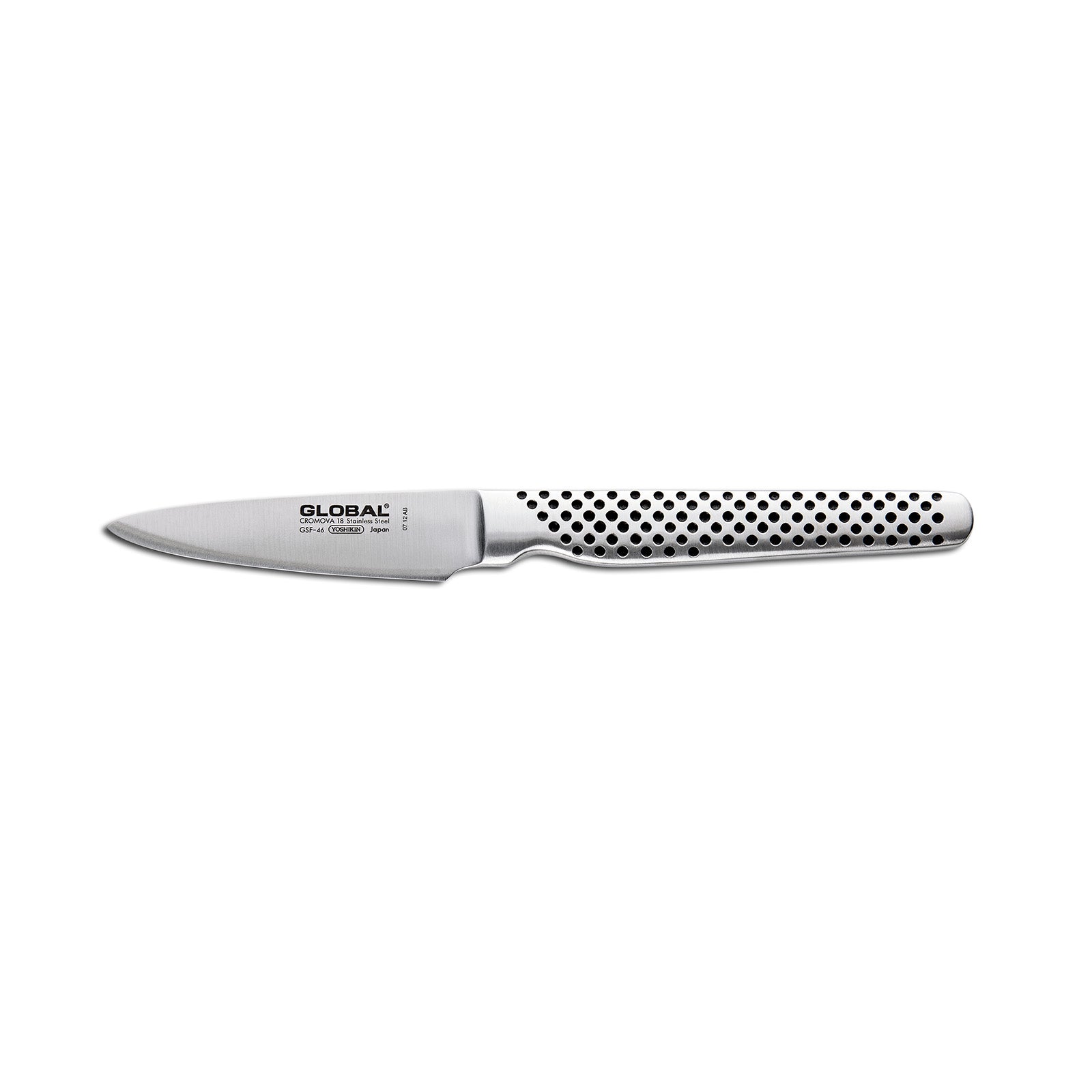 Global 3 Inch Paring Knife