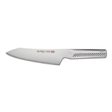 Global Ukon 7" Asian Chef's Knife