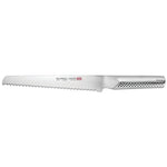 Global UKON 9" Bread Knife