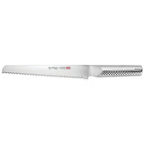 Global UKON 9" Bread Knife