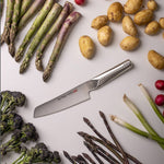 Global UKON 3.5" Paring Knife