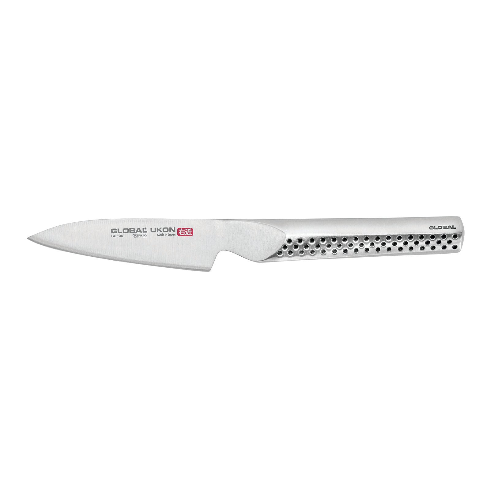 Global UKON 3.5" Paring Knife