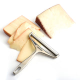 Norpro Hand Held Cheese Slicer, Sliver