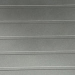 Henning Lee Double-Sided Defrosting Cutting Board, Blue