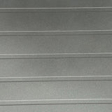 Henning Lee Double-Sided Defrosting Cutting Board, Blue