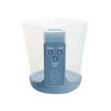 Henning Lee Digital 4 Cup Measuring Cup and Scale, Blue