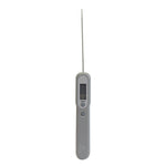 Henning Lee Battery Free Kinetic Instant Read Thermometer for Kitchen and Grill