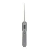 Henning Lee Battery Free Kinetic Instant Read Thermometer for Kitchen and Grill