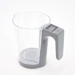 Henning Lee 6 Cup Digital Measuring Cup and Scale