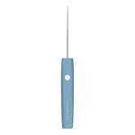 Henning Lee Heated Butter Knife for Effortless Spreading, Blue