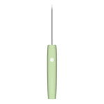 Henning Lee Heated Butter Knife for Effortless Spreading, Green
