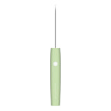 Henning Lee Heated Butter Knife for Effortless Spreading, Green