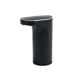 Henning Lee Auto Drink Dispenser & Aerator, Black