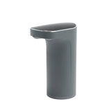 Henning Lee Auto Drink Dispenser & Aerator, Grey