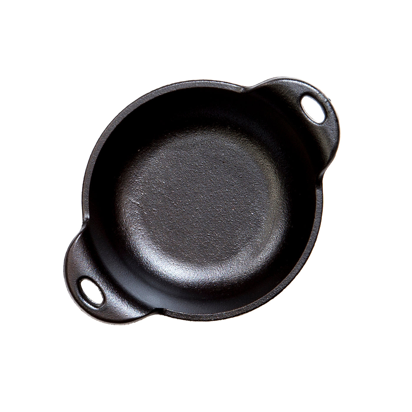 Lodge Cast Iron Mini Serving Bowl, 12 ounce