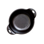 Lodge Cast Iron Mini Serving Bowl, 12 ounce