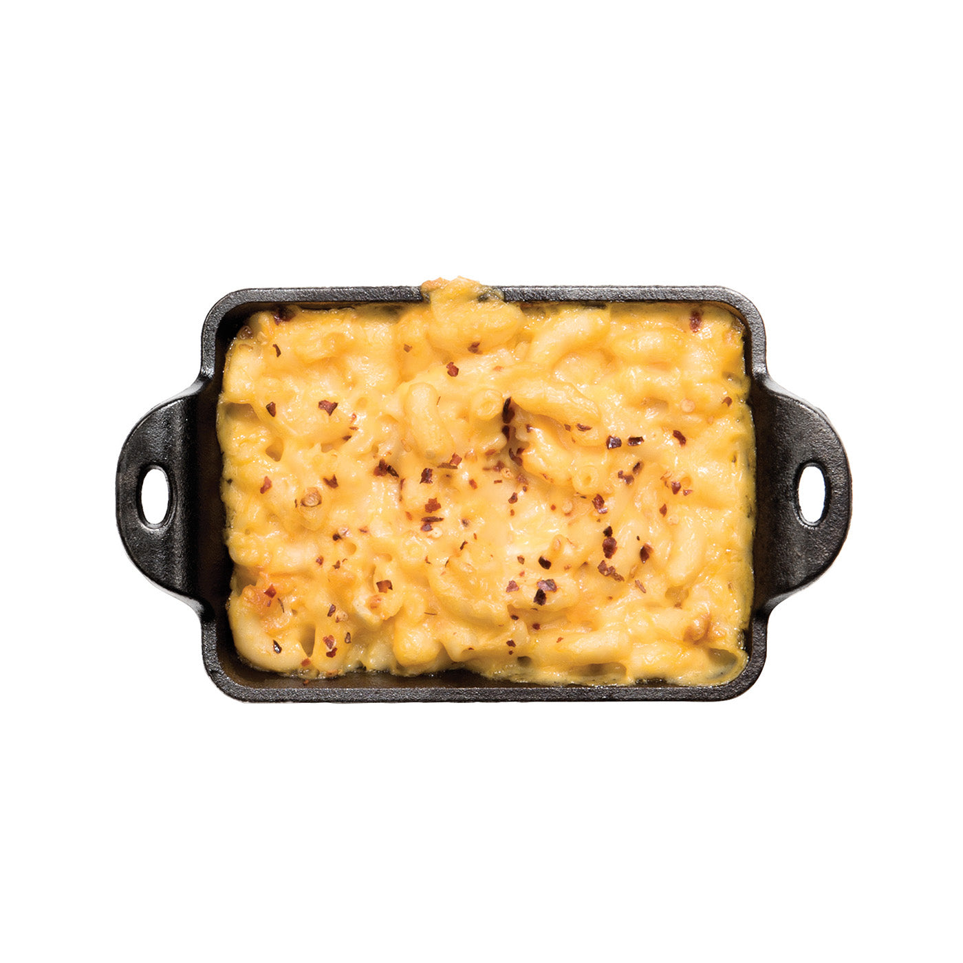 Lodge Cast Iron Rectangle Mini Server, 10 ounce