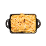 Lodge Cast Iron Rectangle Mini Server, 10 ounce