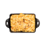 Lodge Cast Iron Rectangle Mini Server, 10 ounce