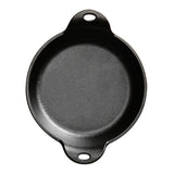Lodge Cast Iron Round Mini Server, 14 ounce