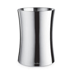 Final Touch Double-Wall Stainless Steel Wine Chiller