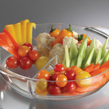 Prodyne Iced Platter, 10-Inch