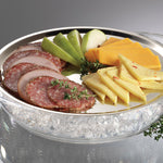 Prodyne Iced Platter, 10-Inch