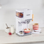 Cuisinart Mix It In Soft Serve Ice Cream Maker