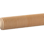 Kuchenprofi Wooden Pasta Cutter, 12-Inch, Spaghetti