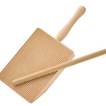 Kuchenprofi Pasta Casa Gnocchi Board