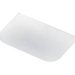 Kuchenprofi Spaetzle Lid and Scraper, Stainless-Steel, 12-Inch