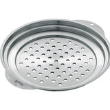 Kuchenprofi Spaetzle Lid and Scraper, Stainless-Steel, 12-Inch