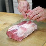 Kuchenprofi Kitchen Twine with Acrylic Twine Dispenser, Includes 164 Feet of Cooking and Baking String