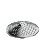 Kuchenprofi Stainless Steel Food Mill, Large, 18/10 Stainless Steel, 4 Interchangeable Discs, Strainer for Sauce