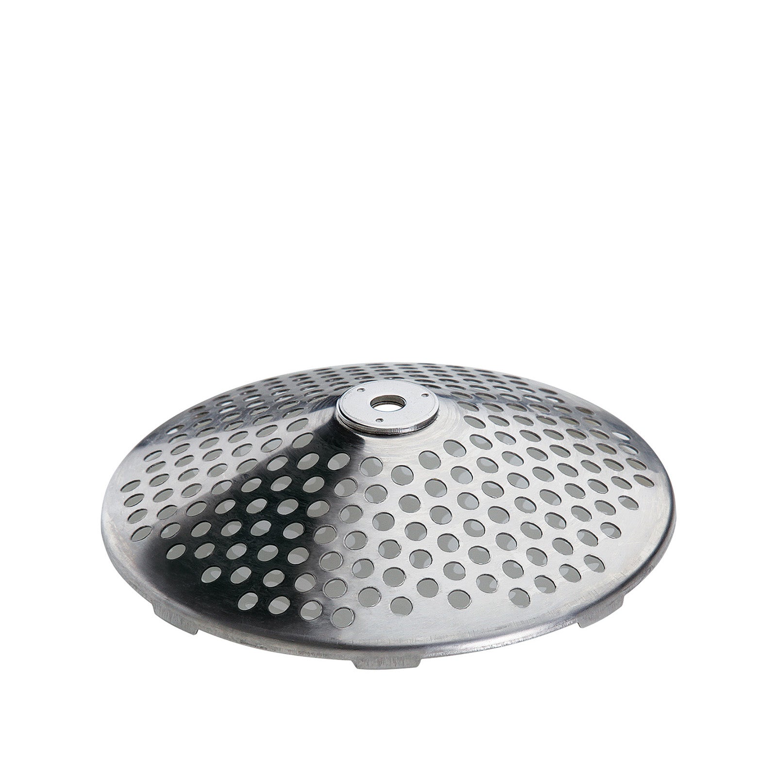 Kuchenprofi Stainless Steel Food Mill, Large, 18/10 Stainless Steel, 4 Interchangeable Discs, Strainer for Sauce