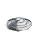 Kuchenprofi Stainless Steel Food Mill, Large, 18/10 Stainless Steel, 4 Interchangeable Discs, Strainer for Sauce