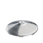 Kuchenprofi Stainless Steel Food Mill, Large, 18/10 Stainless Steel, 4 Interchangeable Discs, Strainer for Sauce