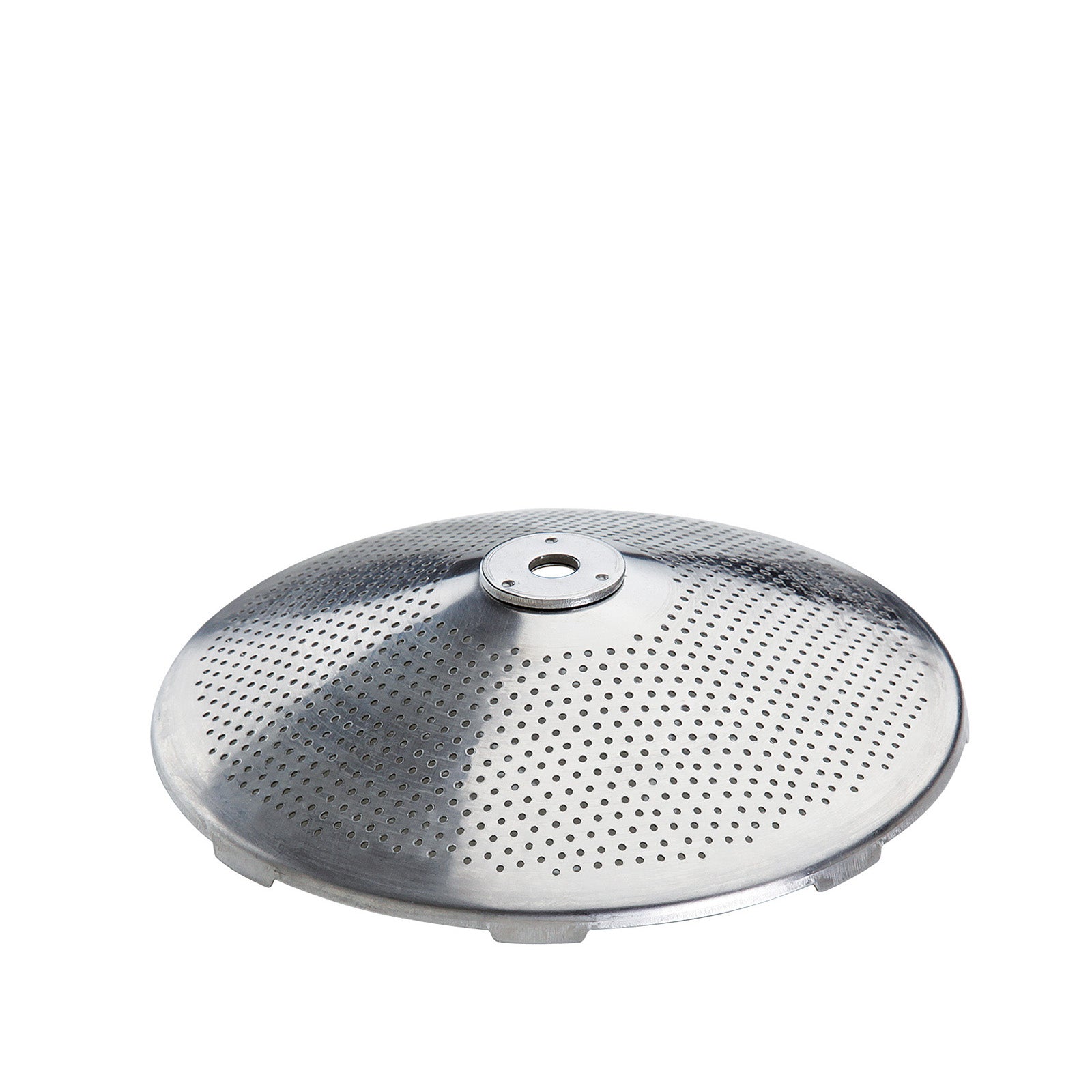 Kuchenprofi Stainless Steel Food Mill, Large, 18/10 Stainless Steel, 4 Interchangeable Discs, Strainer for Sauce
